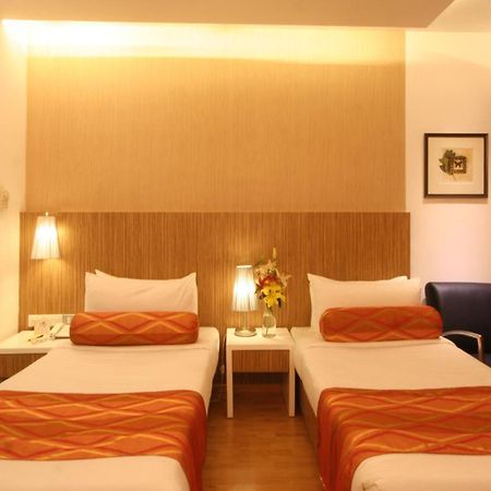 Hotel Fidalgo Panaji Esterno foto