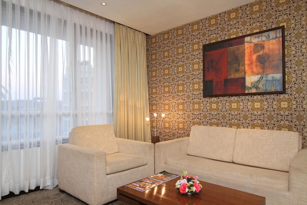 Hotel Fidalgo Panaji Esterno foto
