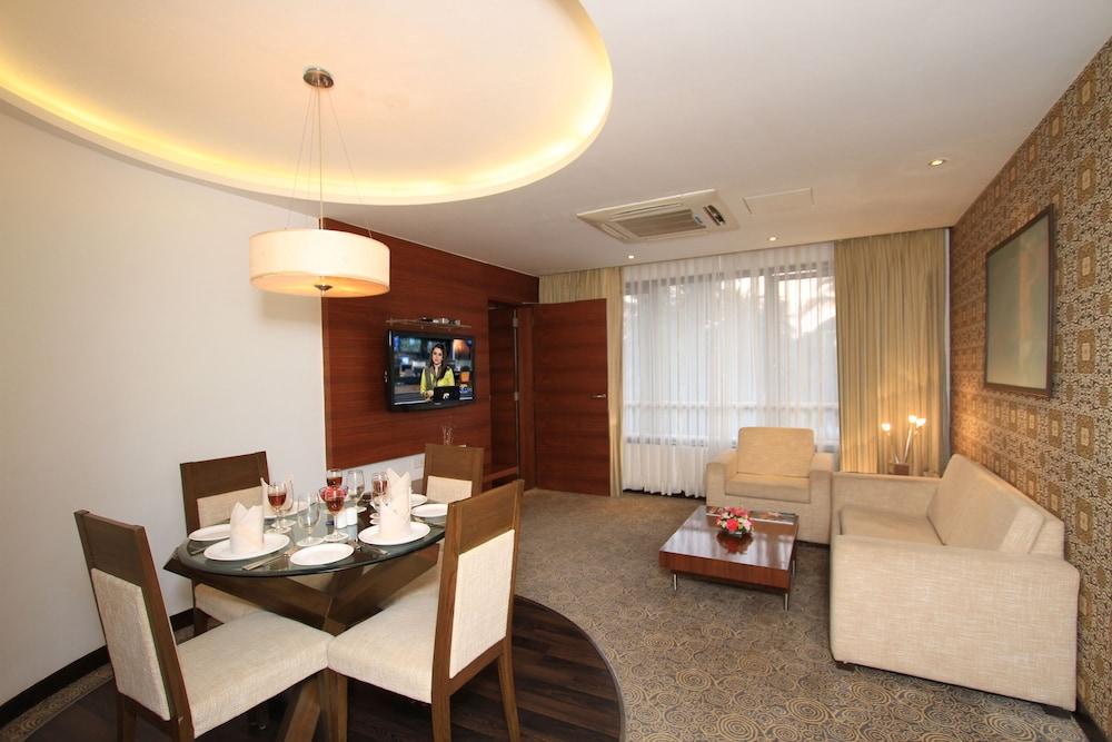 Hotel Fidalgo Panaji Esterno foto