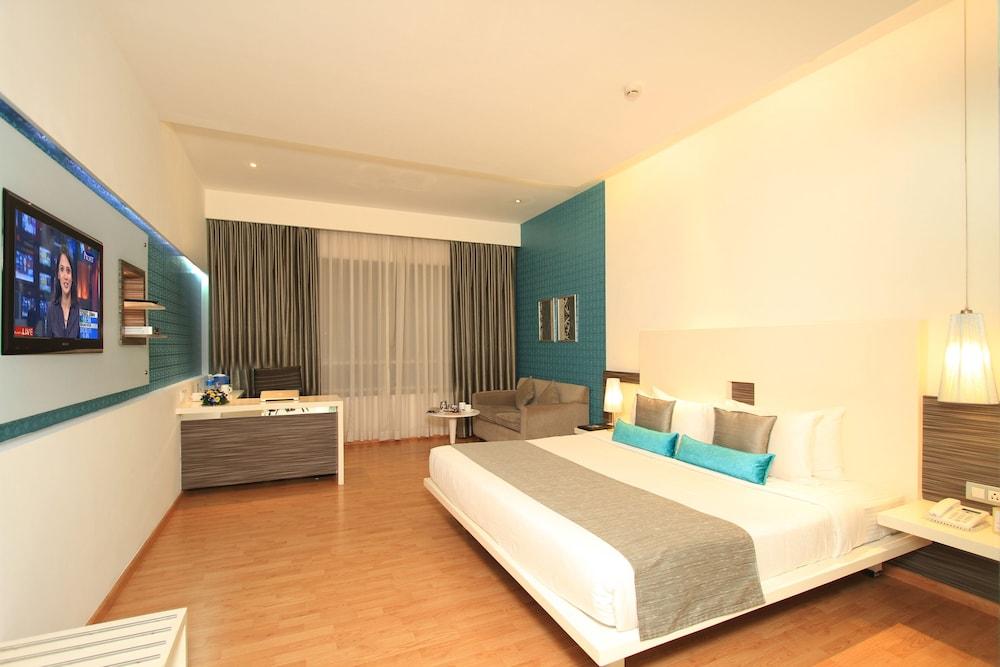 Hotel Fidalgo Panaji Esterno foto