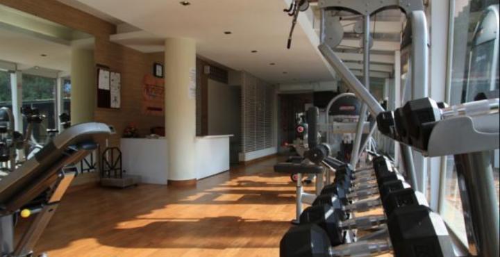 Hotel Fidalgo Panaji Esterno foto